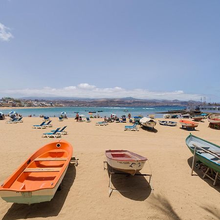 Fancy&Stylish studio by Canarias Getaway Las Palmas de Gran Canaria Exterior foto