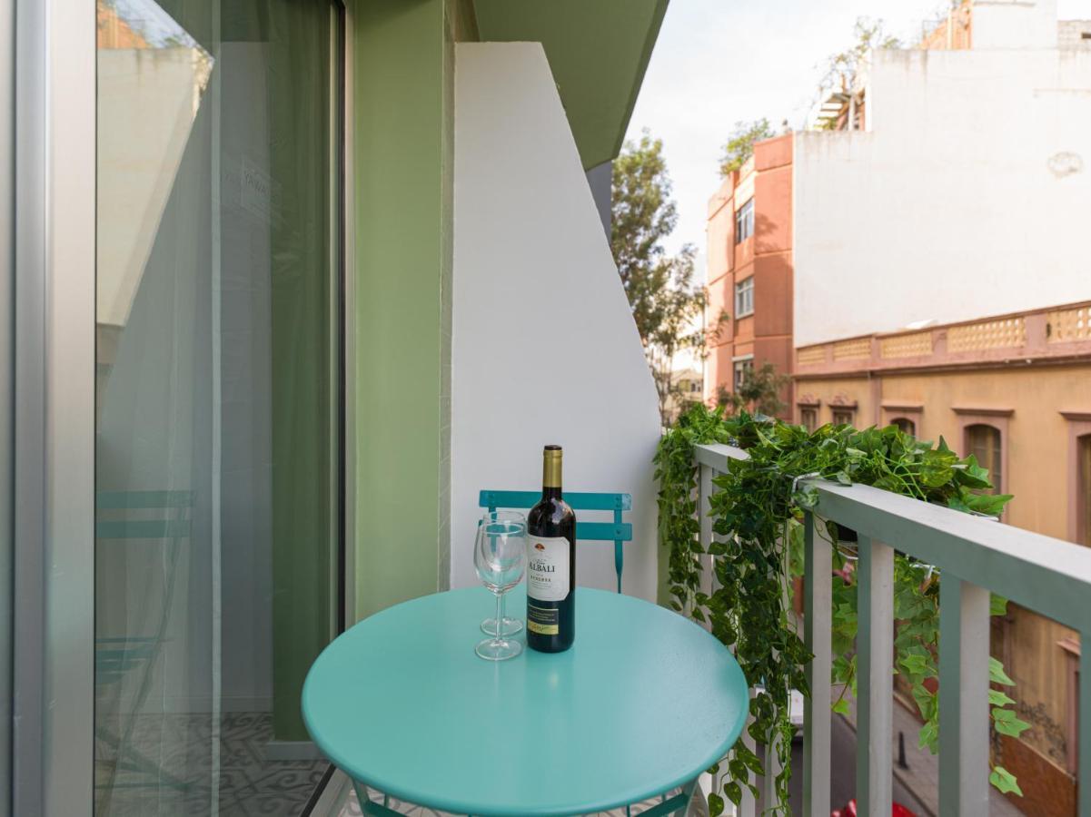 Fancy&Stylish studio by Canarias Getaway Las Palmas de Gran Canaria Exterior foto